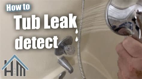 what to do if bathtub is leaking through ceiling|How to Handle a Bathtub Leaking Through a Ceiling: Tips to。